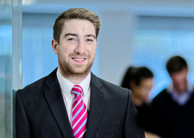 corporate photography