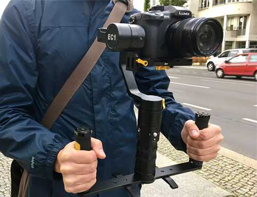 Filming services
